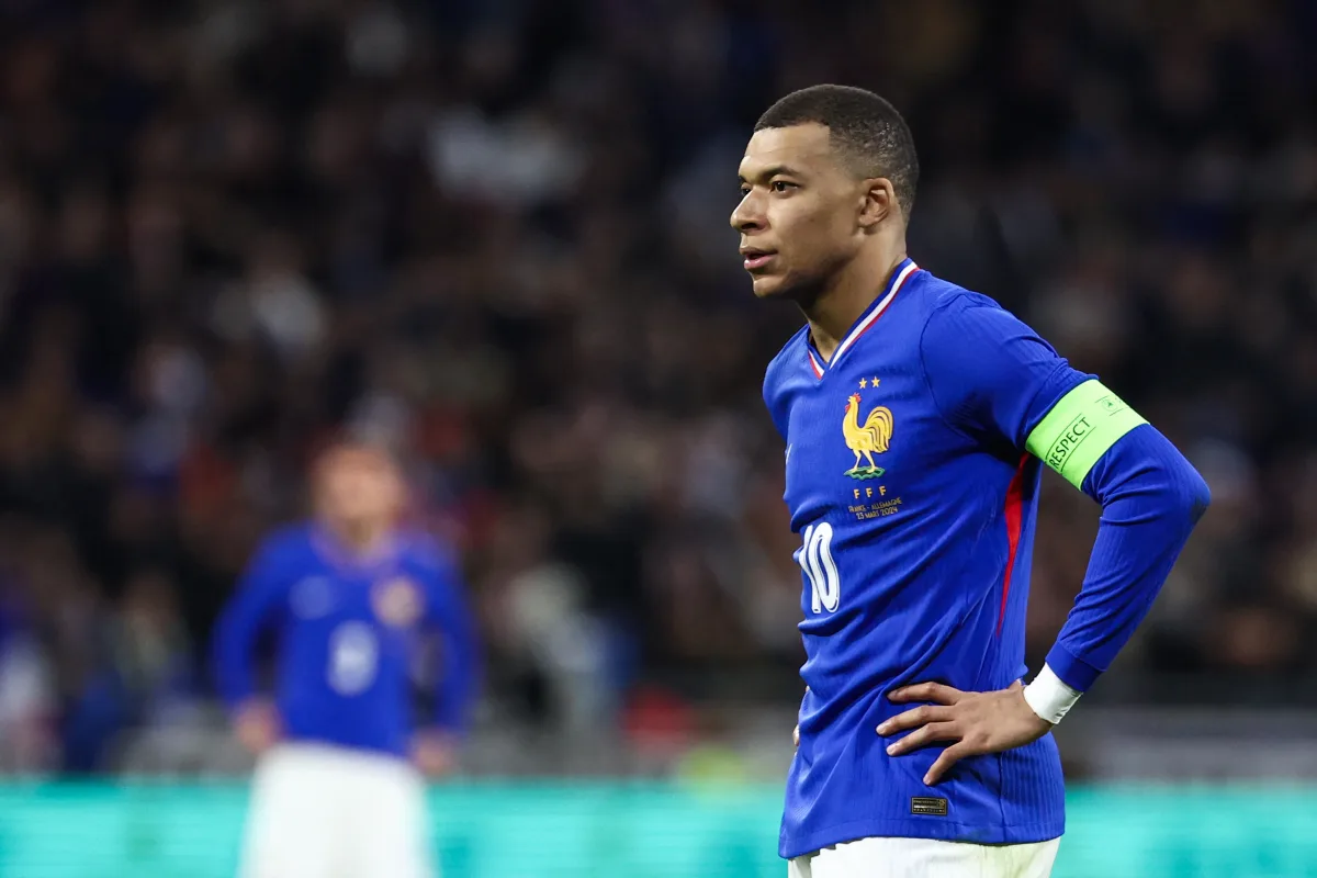 Mbappé's Leadership Crucial In France's Penalty Shootout Triumph Over Croatia Mbappé's Leadership Crucial In France's Penalty Shootout Triumph Over Croatia