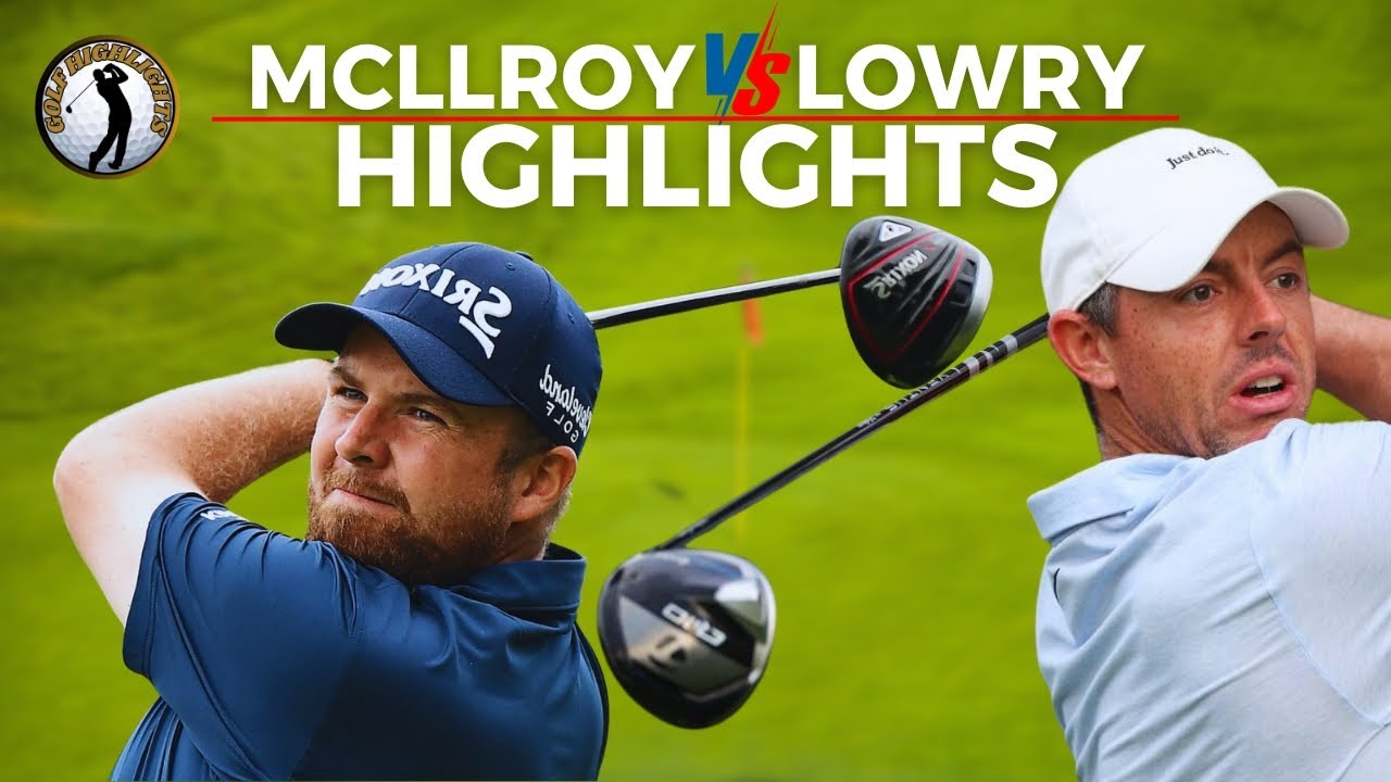 McIlroy And Lowry Return To Defend Zurich Classic Championship McIlroy And Lowry Return To Defend Zurich Classic Championship
