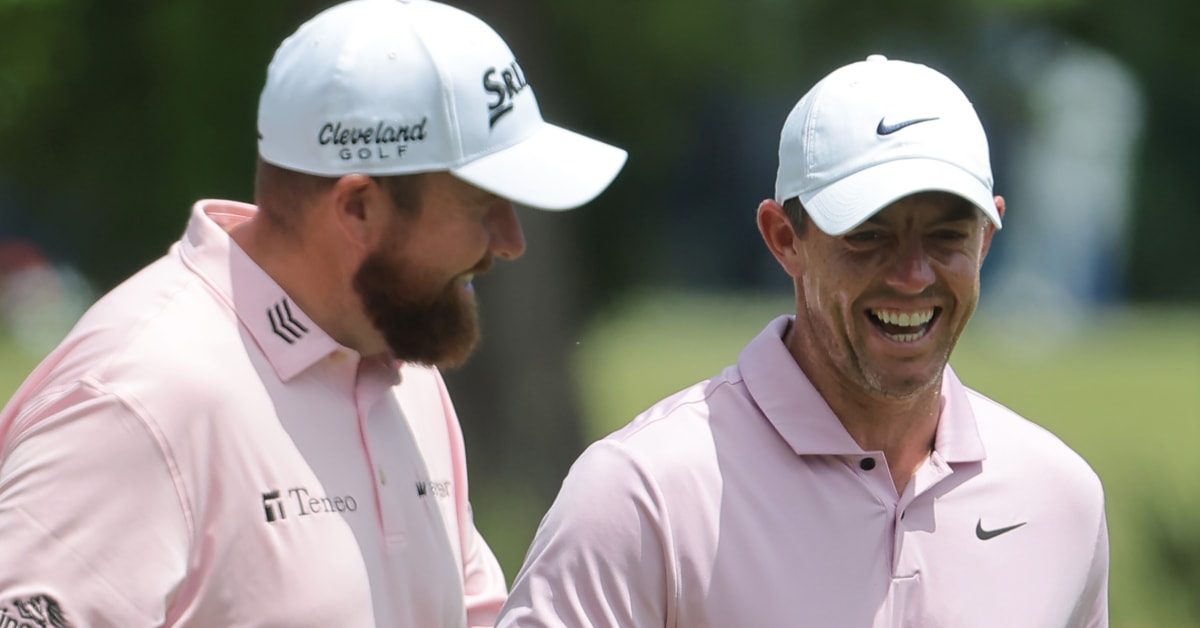 McIlroy And Lowry Six Back In Zurich Classic Defense McIlroy And Lowry Six Back In Zurich Classic Defense