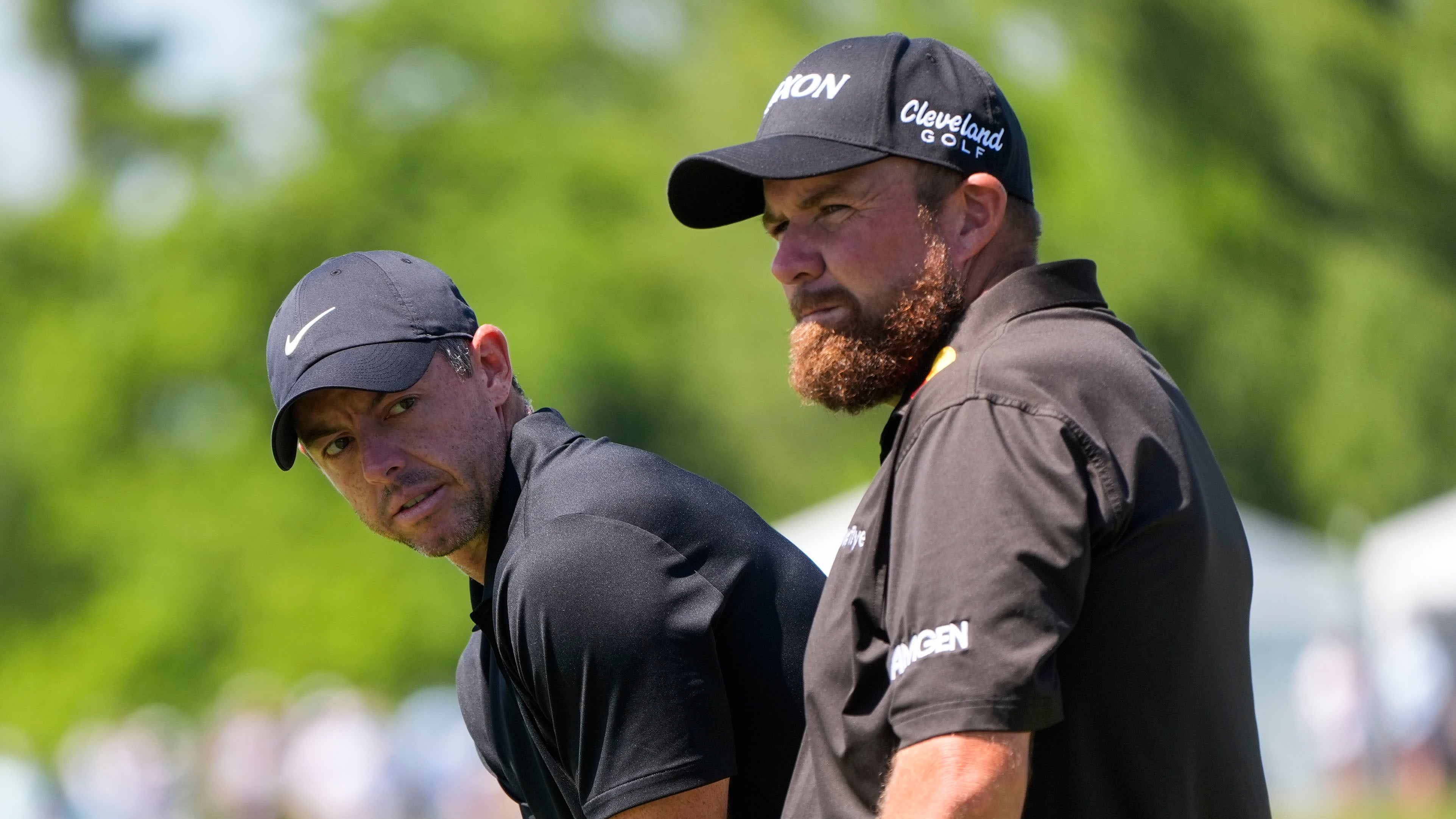 McIlroy And Lowry Six Shots Back In Zurich Classic Defense McIlroy And Lowry Six Shots Back In Zurich Classic Defense