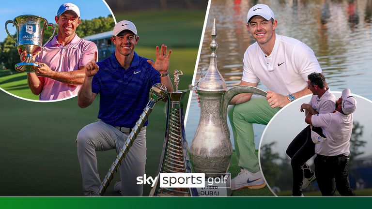 McIlroy And Lowry Trail In Zurich Classic; Title Defense In Jeopardy McIlroy And Lowry Trail In Zurich Classic; Title Defense In Jeopardy