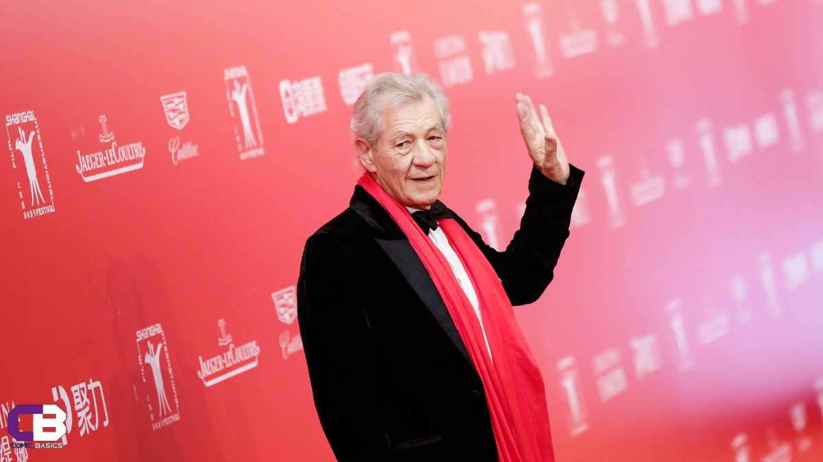McKellen On Young Actors And Staying In The Closet McKellen On Young Actors And Staying In The Closet