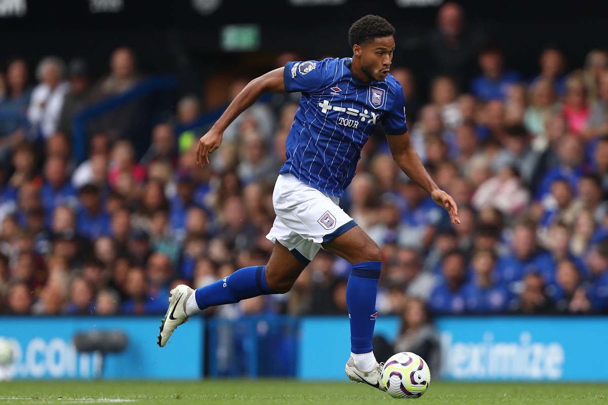 McKenna, Cajuste, And Ipswich Town's Injury Situation: A Weekly Review McKenna, Cajuste, And Ipswich Town's Injury Situation: A Weekly Review