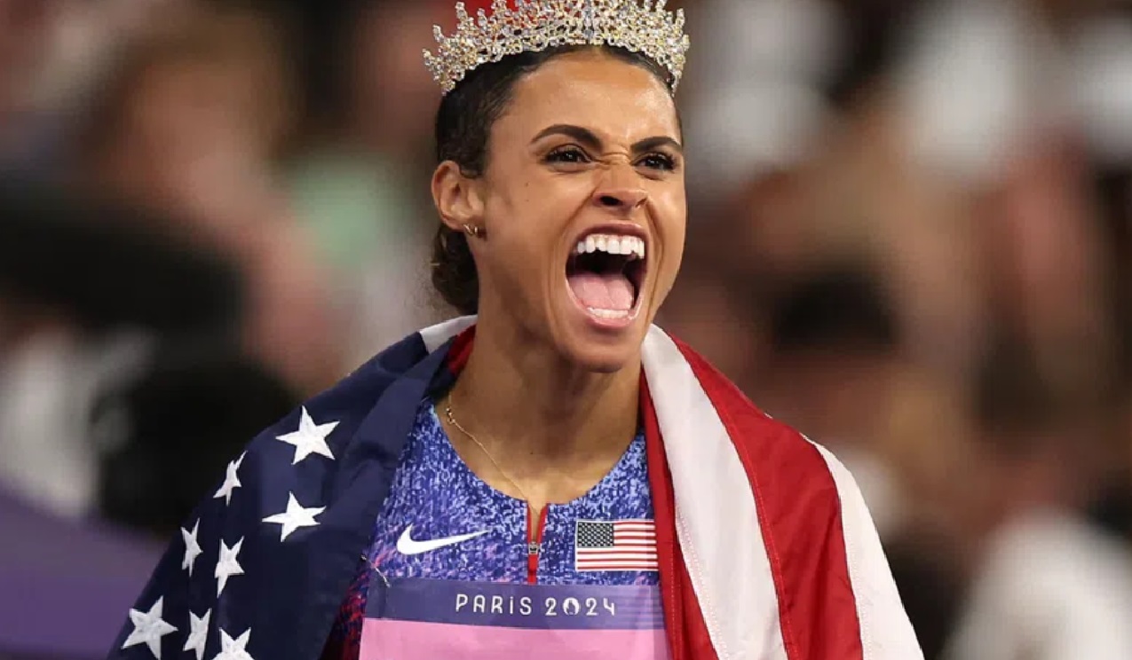 McLaughlin-Levrone Dominates 400m Hurdles At Miami Grand Slam: New World Lead McLaughlin-Levrone Dominates 400m Hurdles At Miami Grand Slam: New World Lead