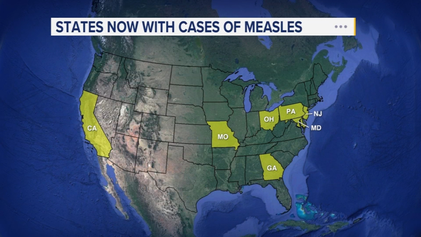 Measles Surge Prompts Urgent US Vaccine Monitoring Measles Surge Prompts Urgent US Vaccine Monitoring