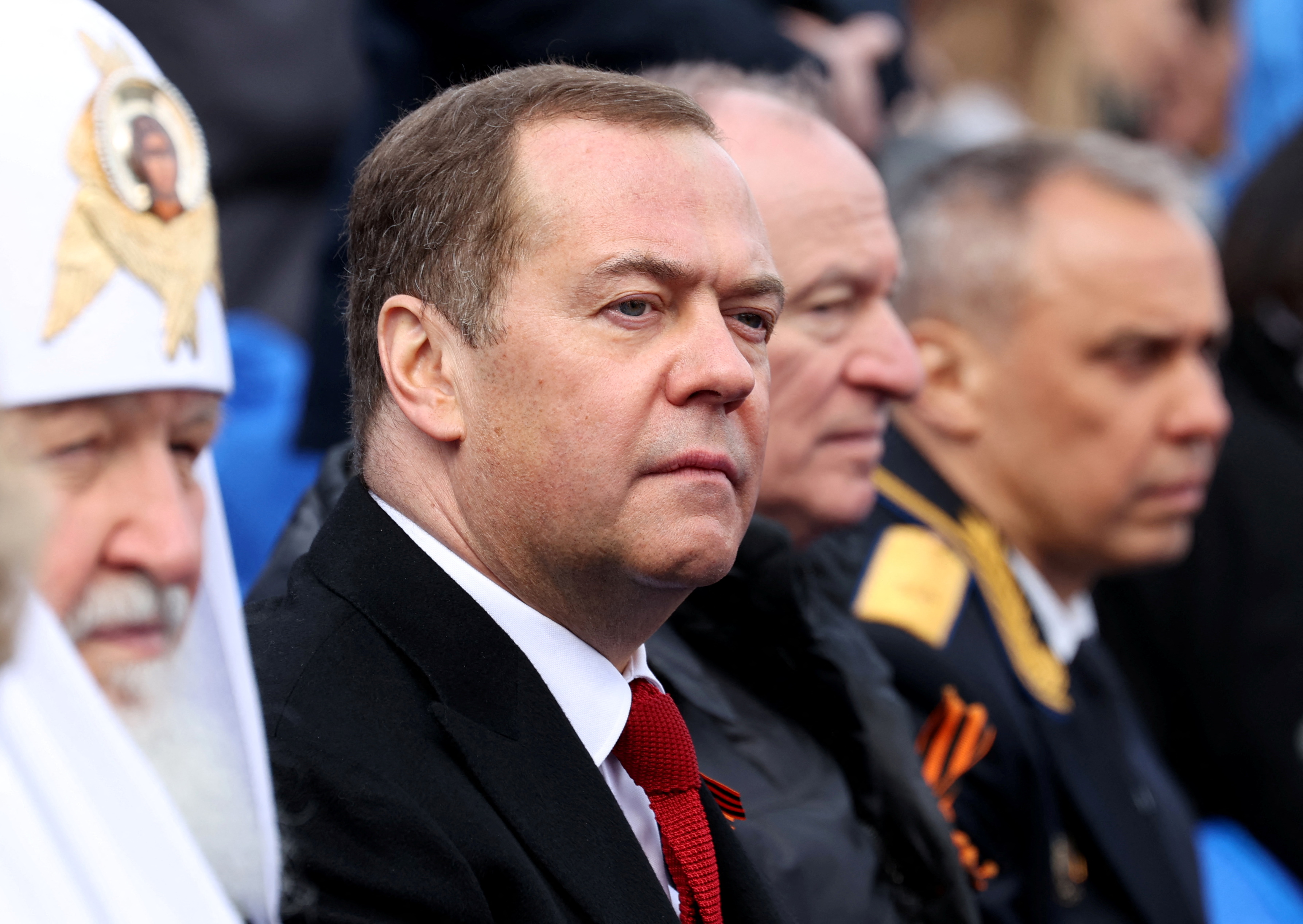 Medvedev, Missili E La Risposta All'Russofobia Europea Medvedev, Missili E La Risposta All'Russofobia Europea