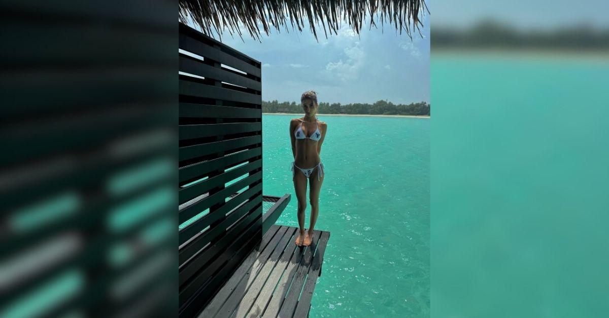 Meet Bianca Censori's Sister Angelina: A Look At Her Instagram Meet Bianca Censori's Sister Angelina: A Look At Her Instagram