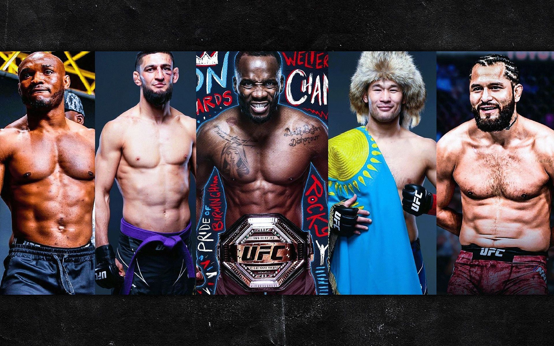 Meet Michael Morales: Unstoppable Force In The UFC Welterweight Division Meet Michael Morales: Unstoppable Force In The UFC Welterweight Division