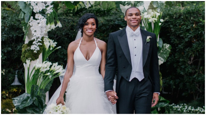 Meet Nina Earl Westbrook: Russell Westbrook's Wife, Mother, And Entrepreneur Meet Nina Earl Westbrook: Russell Westbrook's Wife, Mother, And Entrepreneur