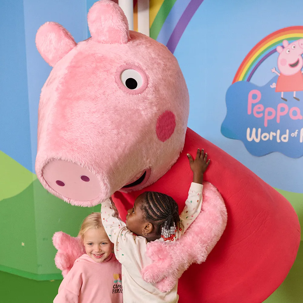 Meet Peppa Pig's New Baby: Expected Arrival And Show Updates Meet Peppa Pig's New Baby: Expected Arrival And Show Updates