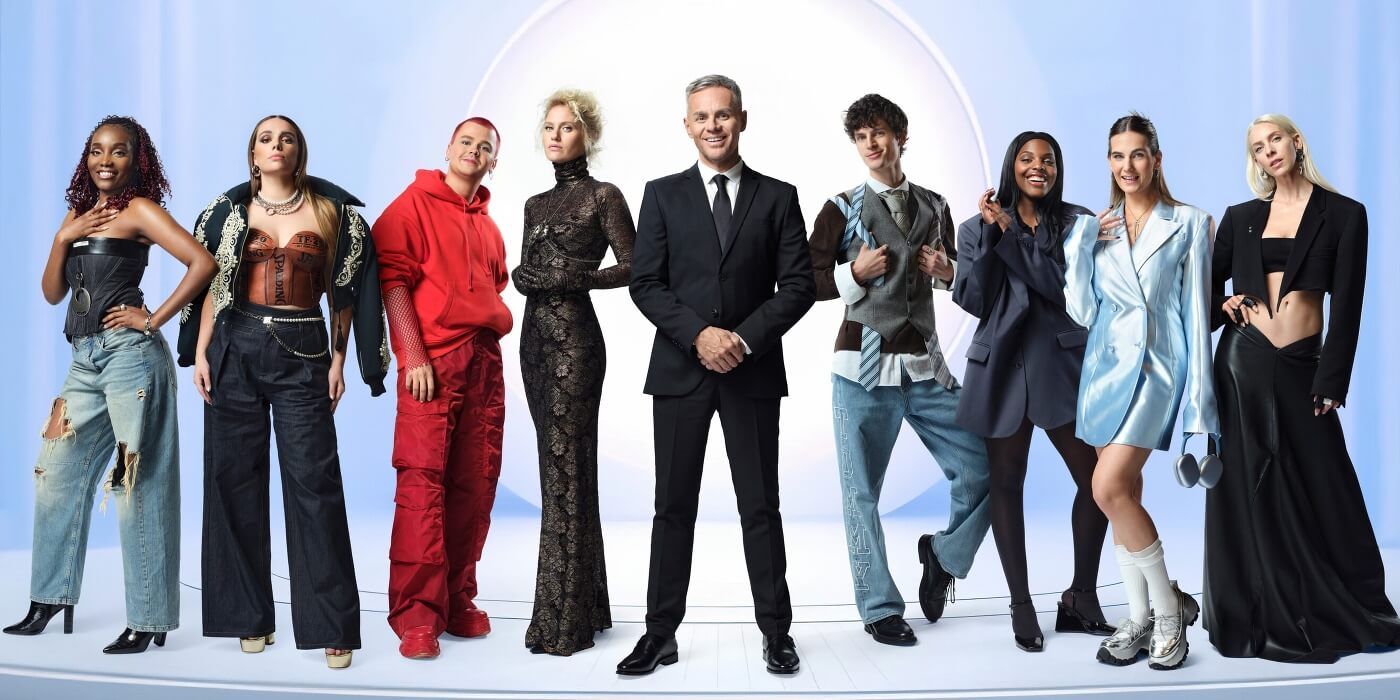 Meet The Eurovision 2025 Artists: A Complete Guide Meet The Eurovision 2025 Artists: A Complete Guide