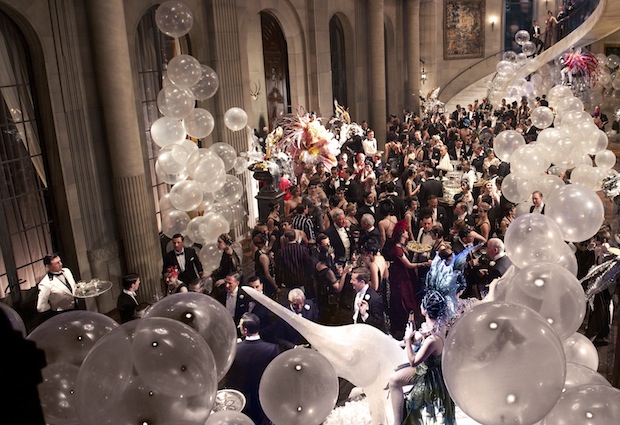 Meet The Men Who Inspired The Great Gatsby Meet The Men Who Inspired The Great Gatsby