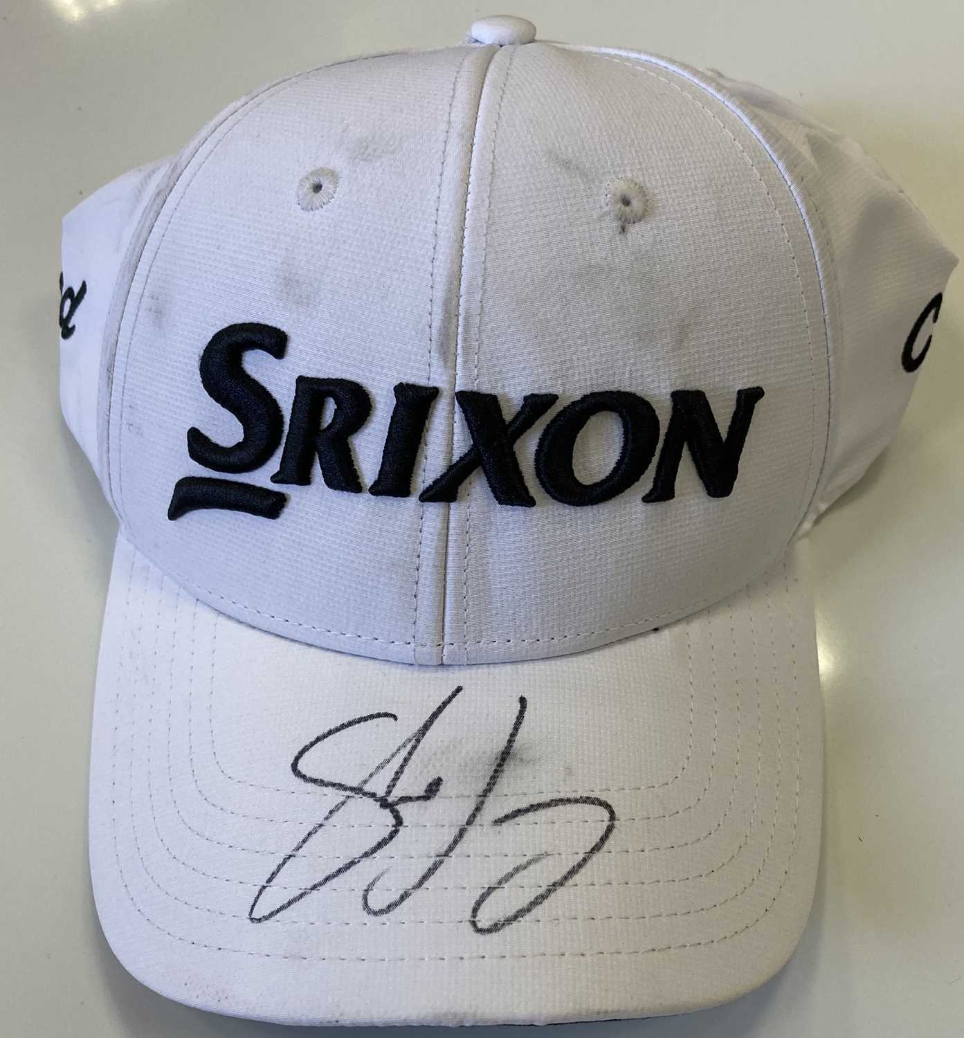 Meeting Shane Lowry: Making Your Golfing Dreams A Reality Meeting Shane Lowry: Making Your Golfing Dreams A Reality