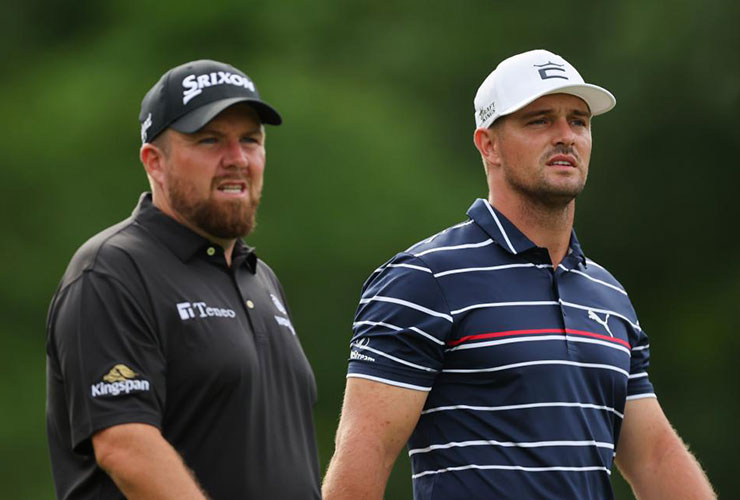 Meeting Shane Lowry: More Than Just A Photo Opportunity Meeting Shane Lowry: More Than Just A Photo Opportunity