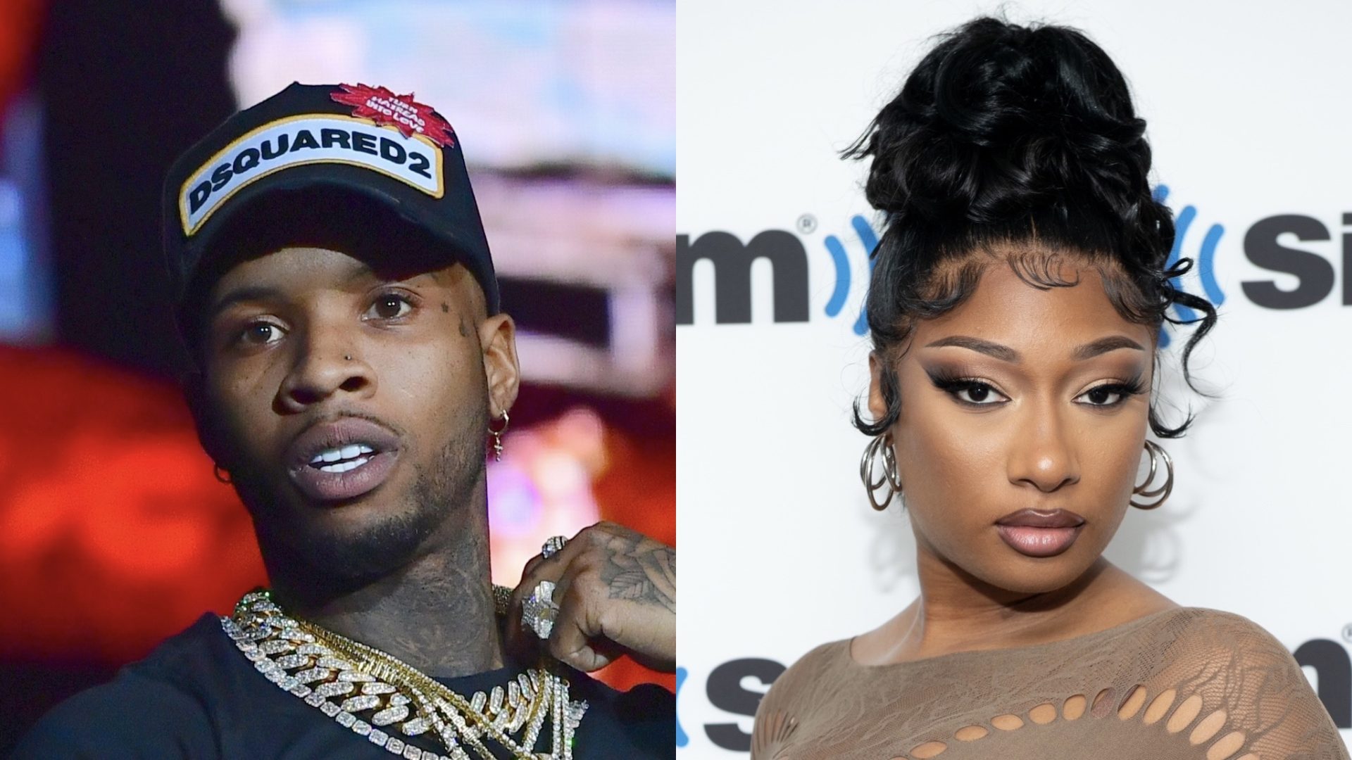 Megan Thee Stallion Trial: Tory Lanez's Outburst Against His Legal Team Megan Thee Stallion Trial: Tory Lanez's Outburst Against His Legal Team