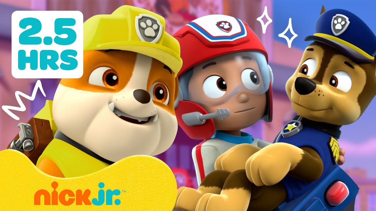 Mejores Rescates De Paw Patrol Piratas (15 Minutos) En Español YouTube Mejores Rescates De Paw Patrol Piratas (15 Minutos) En Español YouTube