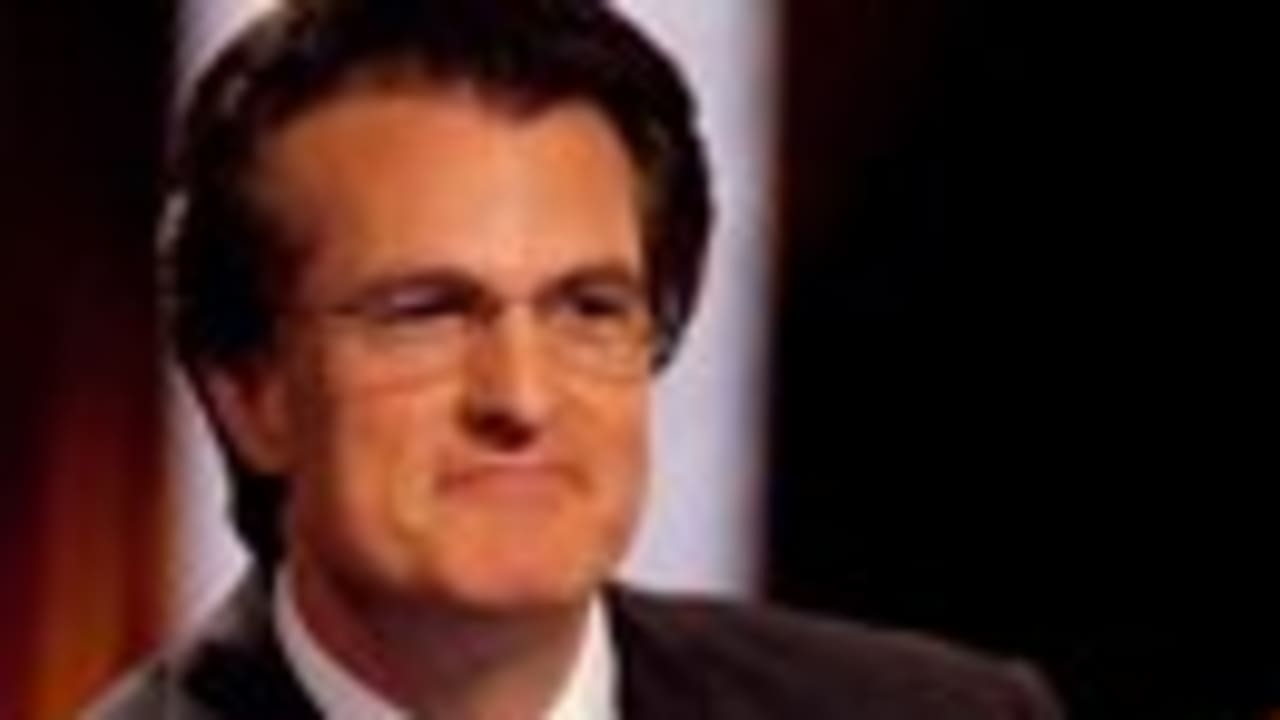 Mel Kiper Jr. Projects The Cleveland Browns' No. 2 Overall Pick Mel Kiper Jr. Projects The Cleveland Browns' No. 2 Overall Pick