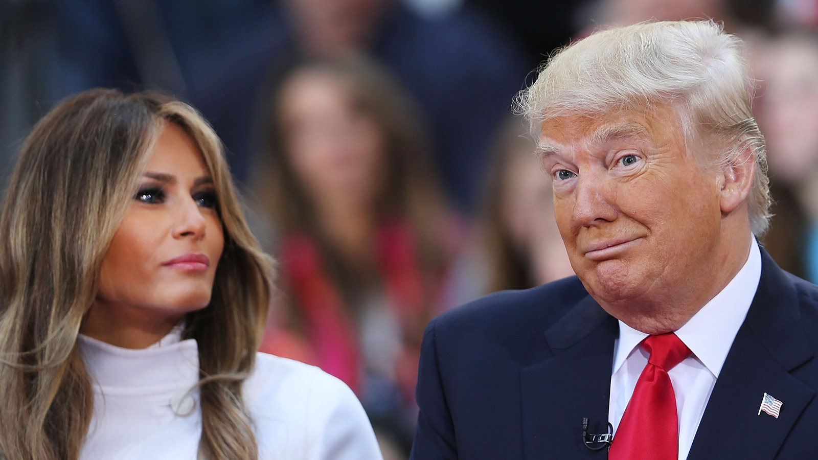 Melania Trump: Current Status And Role As Former First Lady Melania Trump: Current Status And Role As Former First Lady