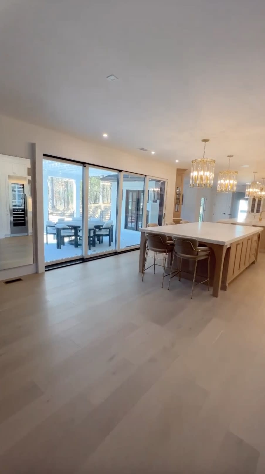Melissa Gorga's Exclusive Beach House: A-List Celebrity Wants In Melissa Gorga's Exclusive Beach House: A-List Celebrity Wants In