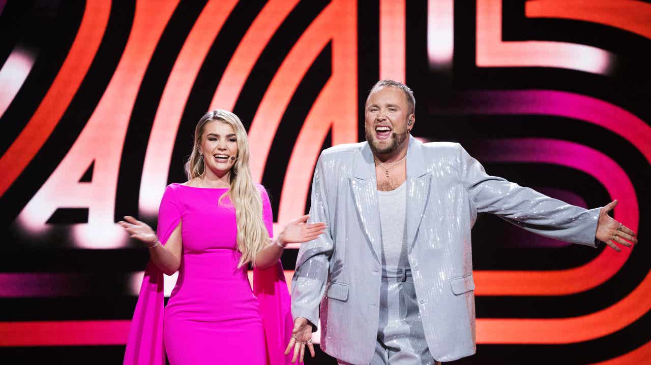 Melodifestivalen 2025 Final: Startordning, Artister Och Förhandstippade Vinnare Melodifestivalen 2025 Final: Startordning, Artister Och Förhandstippade Vinnare