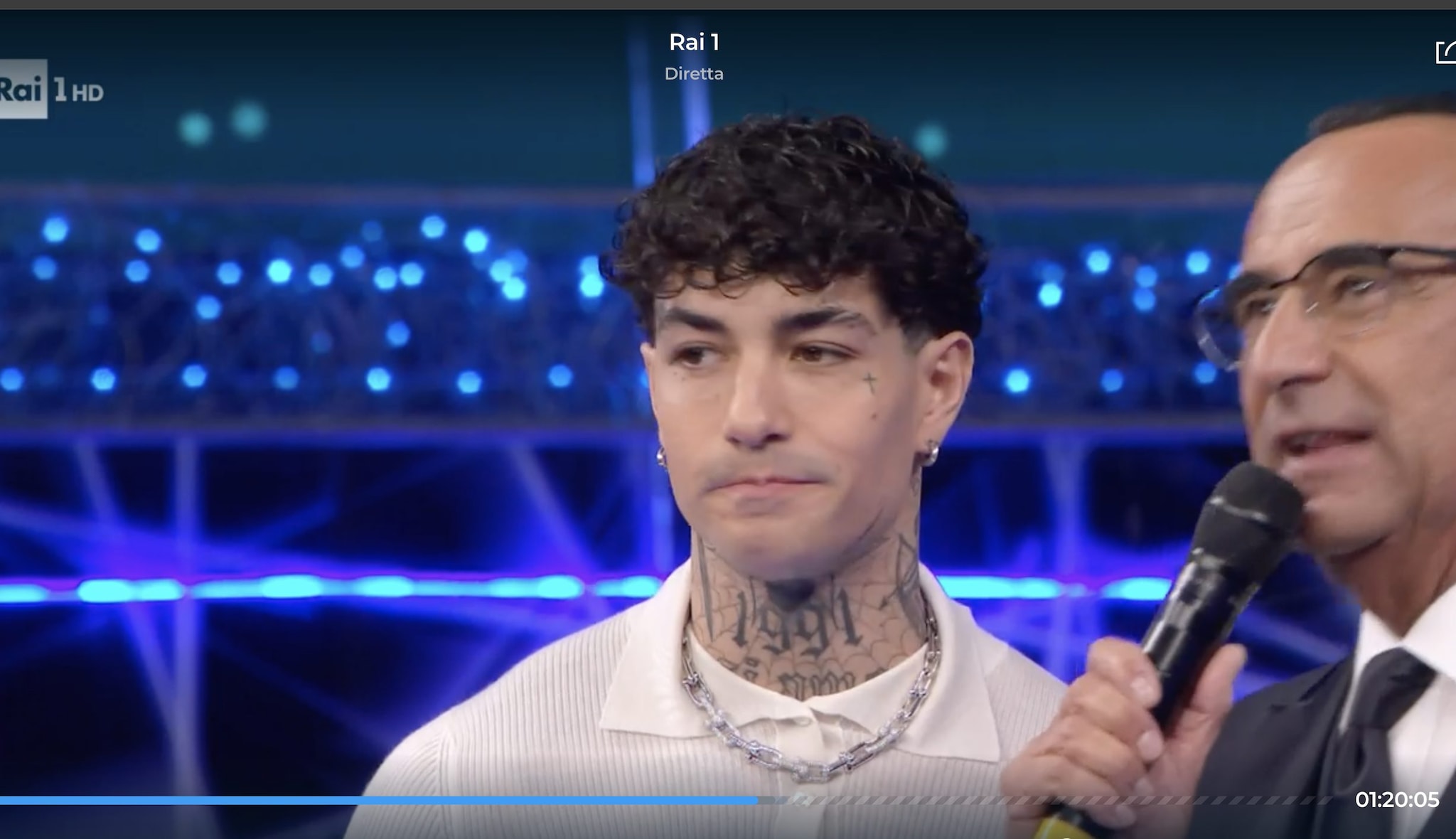 Meloni Elogia Sanremo: Musica Al Centro, Stop Ai Monologhi Meloni Elogia Sanremo: Musica Al Centro, Stop Ai Monologhi