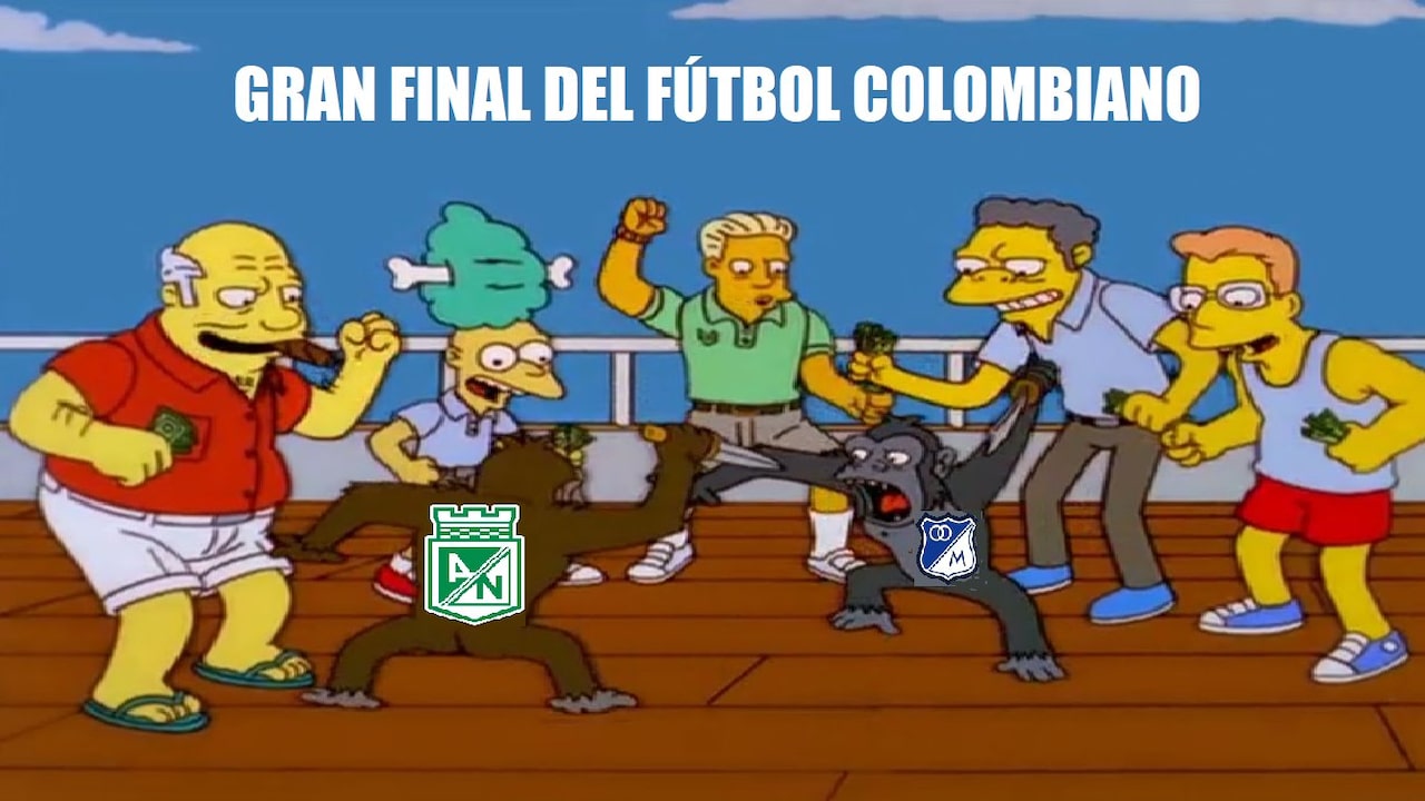 Memes De La Final De La Liga De Naciones: Panamá Vs. México Memes De La Final De La Liga De Naciones: Panamá Vs. México