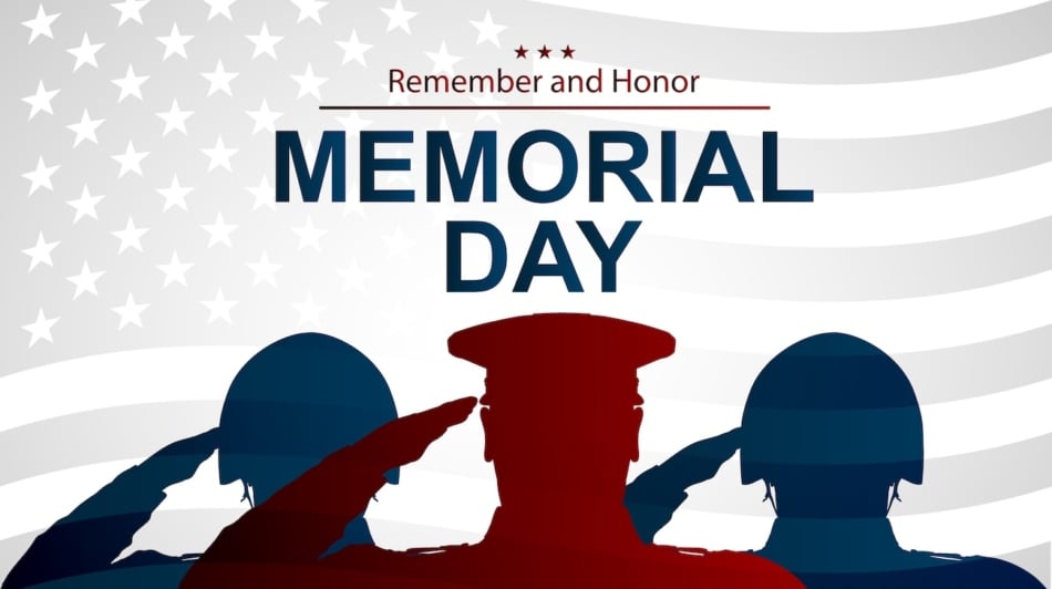 Memorial Day 2025: Everything You Need To Know Memorial Day 2025: Everything You Need To Know