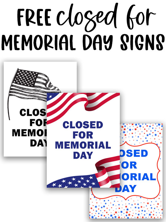 Memorial Day 2025: Michigan's Holiday Schedule - What's Open, What's Closed Memorial Day 2025: Michigan's Holiday Schedule - What's Open, What's Closed