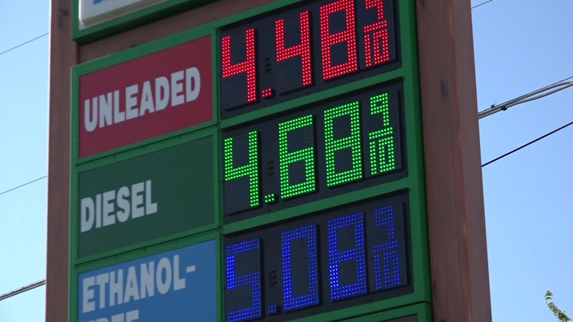 Memorial Day Gas Prices: A Decade-Low Prediction Memorial Day Gas Prices: A Decade-Low Prediction