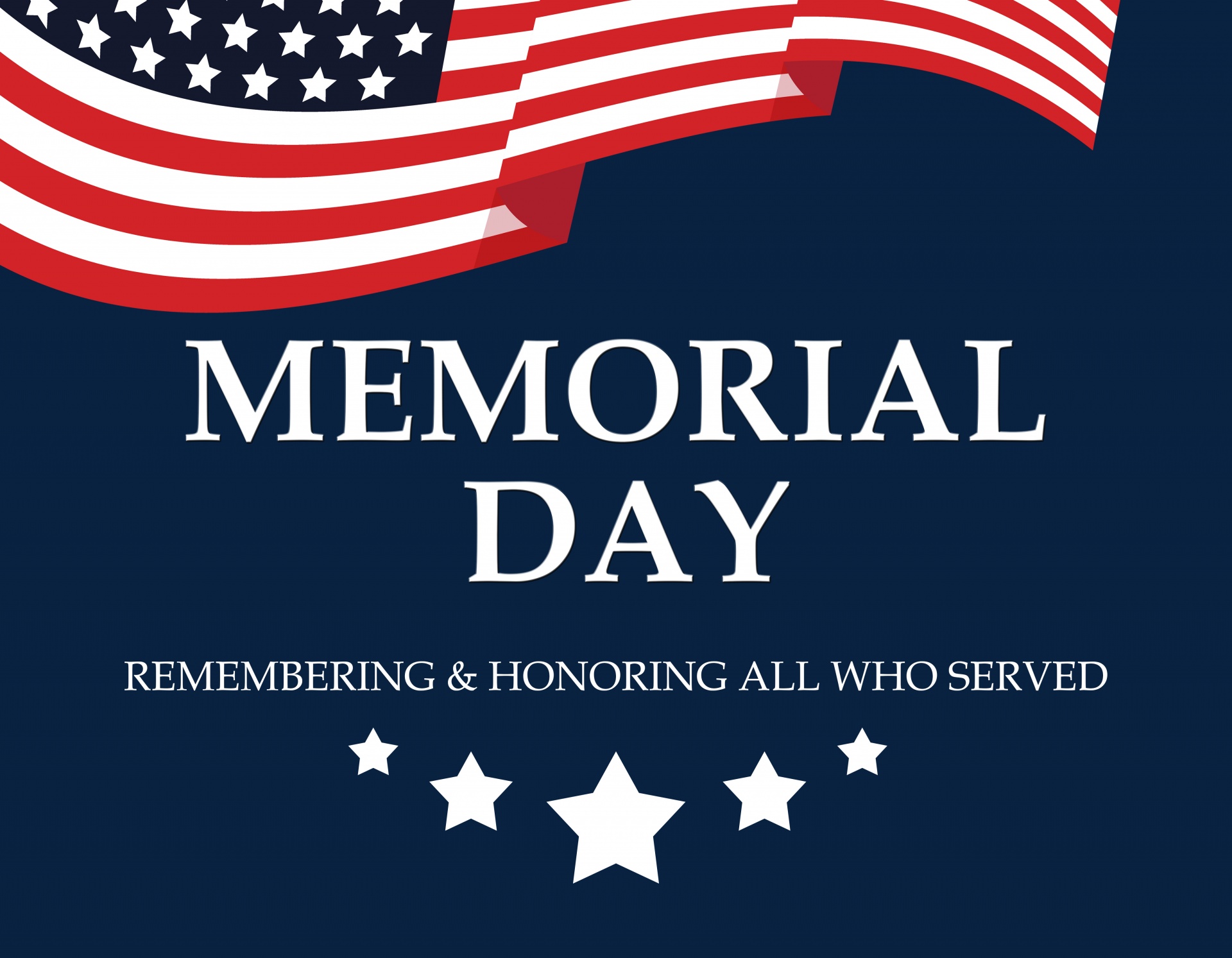 Memorial Day Weekend 2025: Date And Observance Memorial Day Weekend 2025: Date And Observance
