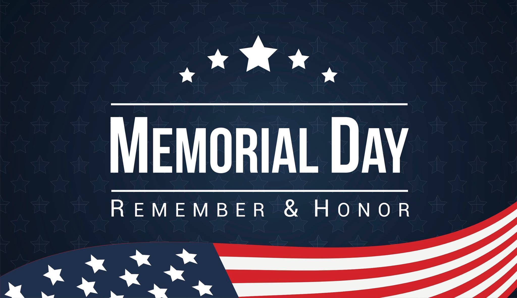 Memorial Day Weekend 2025: Date And Significance Of The US Holiday Memorial Day Weekend 2025: Date And Significance Of The US Holiday