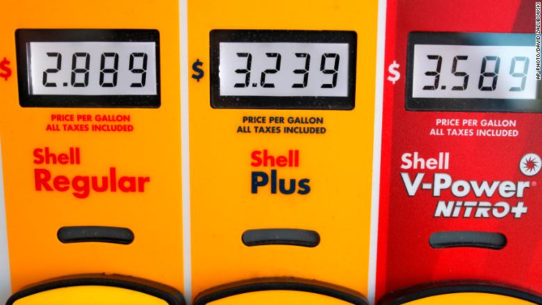 Memorial Day Weekend Gas Prices: Decades-Low Expectations Memorial Day Weekend Gas Prices: Decades-Low Expectations