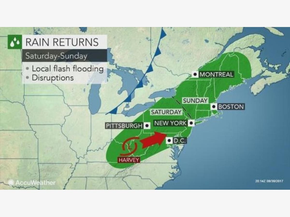 Memorial Day Weekend In NYC: A Weather Forecast Memorial Day Weekend In NYC: A Weather Forecast