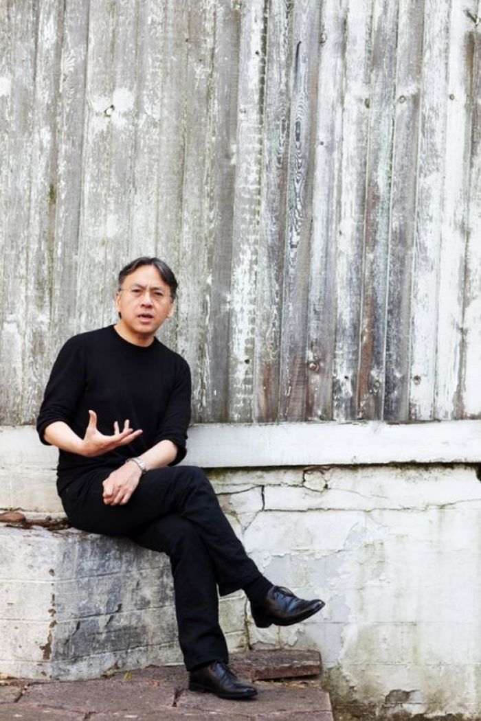 Memory And Forgetting In The Works Of Kazuo Ishiguro: An Analysis Memory And Forgetting In The Works Of Kazuo Ishiguro: An Analysis