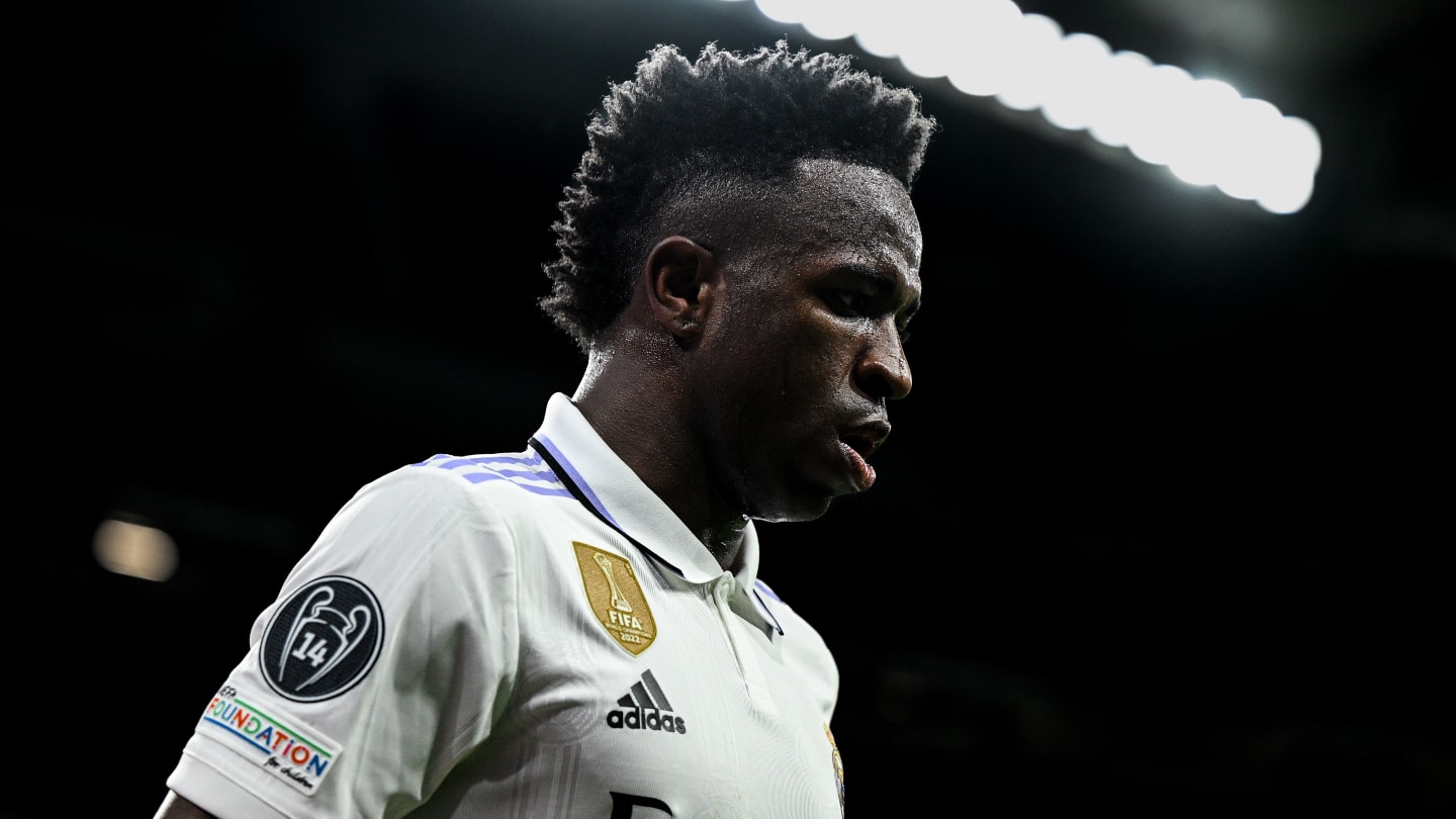 Mena Reveals Truth About Vinicius Jr And Mbappé's Bond At Real Madrid