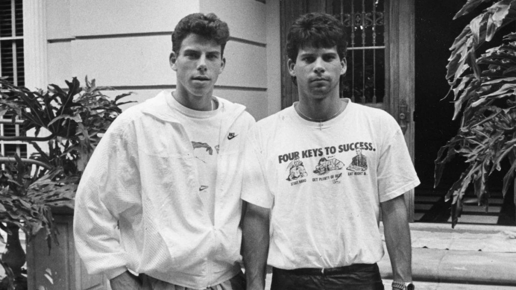 Menendez Brothers Resentencing: Judge's Ruling Opens Door Menendez Brothers Resentencing: Judge's Ruling Opens Door