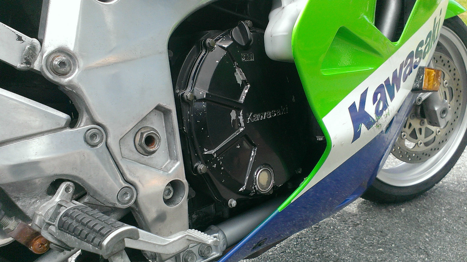 Mengapa Kawasaki Z H2 197 HP Tidak Dijual Di Indonesia? Mengapa Kawasaki Z H2 197 HP Tidak Dijual Di Indonesia?