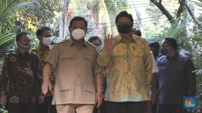 Menko AHY Bahas PSN Giant Sea Wall: Jadwal Pembangunan Dimulai Kapan? Menko AHY Bahas PSN Giant Sea Wall: Jadwal Pembangunan Dimulai Kapan?