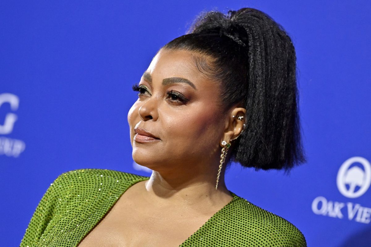 Mental Health And The State Of The World: A Conversation With Michelle Obama And Taraji P. Henson Mental Health And The State Of The World: A Conversation With Michelle Obama And Taraji P. Henson