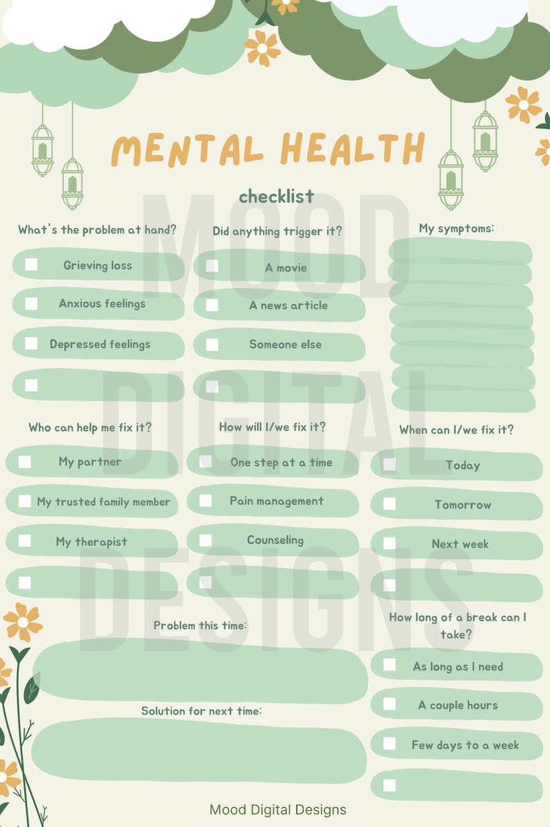 Mental Health Care: A Call For Improved Systems Mental Health Care: A Call For Improved Systems