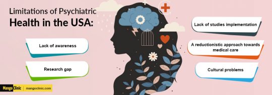 Mental Healthcare Access: Breaking Down Barriers To Care Mental Healthcare Access: Breaking Down Barriers To Care