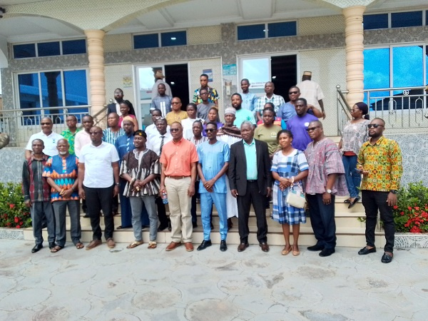 Mental Healthcare Access In Ghana: Challenges And Solutions In The Face Of A Psychiatrist Shortage Mental Healthcare Access In Ghana: Challenges And Solutions In The Face Of A Psychiatrist Shortage