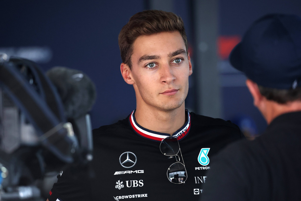 Mercedes Driver George Russell Settles £1.5m Debt: Contract Implications Analyzed Mercedes Driver George Russell Settles £1.5m Debt: Contract Implications Analyzed