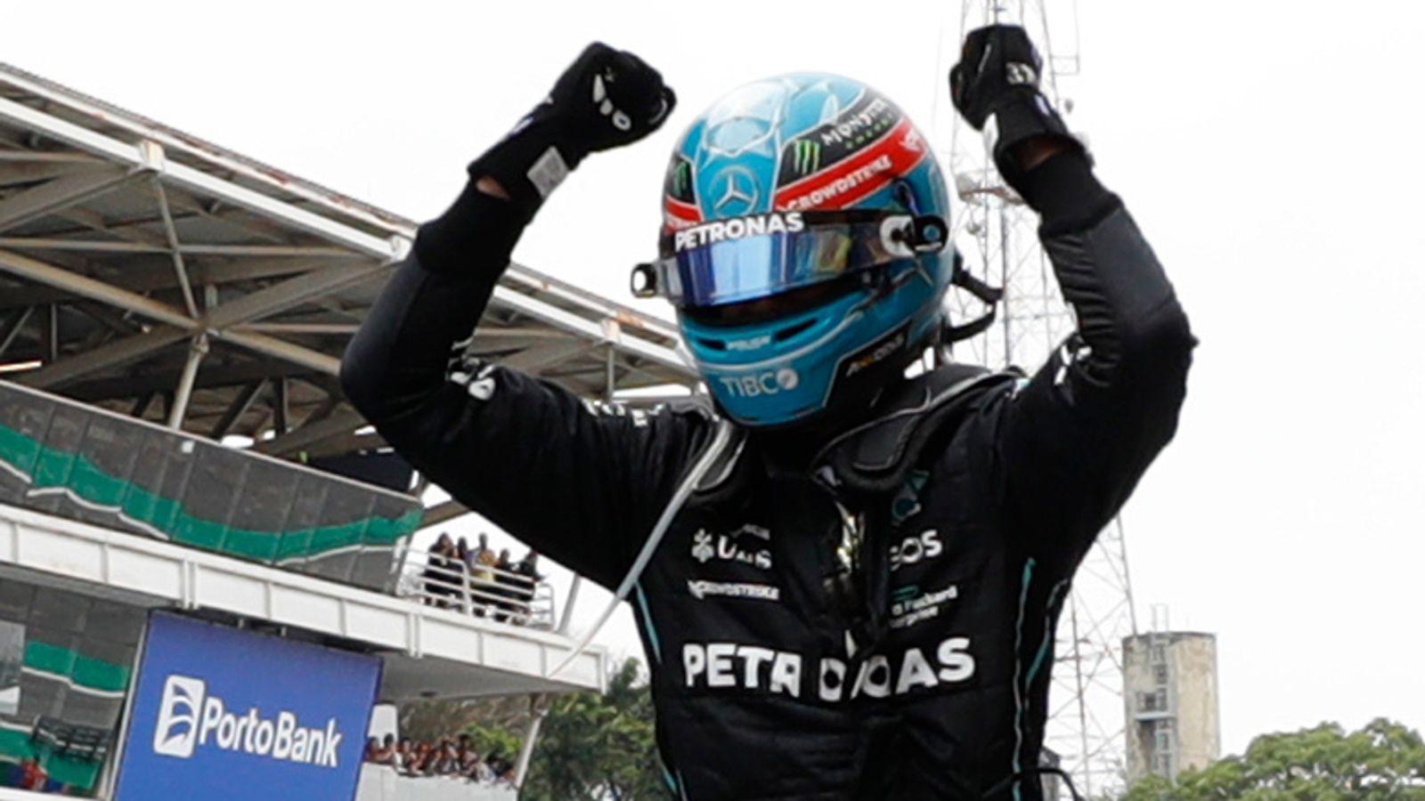 Mercedes Must Re-Sign George Russell: One Scenario Could Change Everything Mercedes Must Re-Sign George Russell: One Scenario Could Change Everything