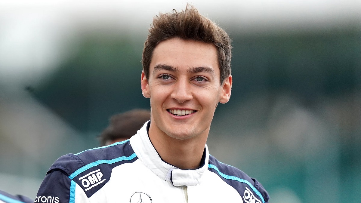 Mercedes' New Leader: How George Russell Brought Calm And Confidence Mercedes' New Leader: How George Russell Brought Calm And Confidence