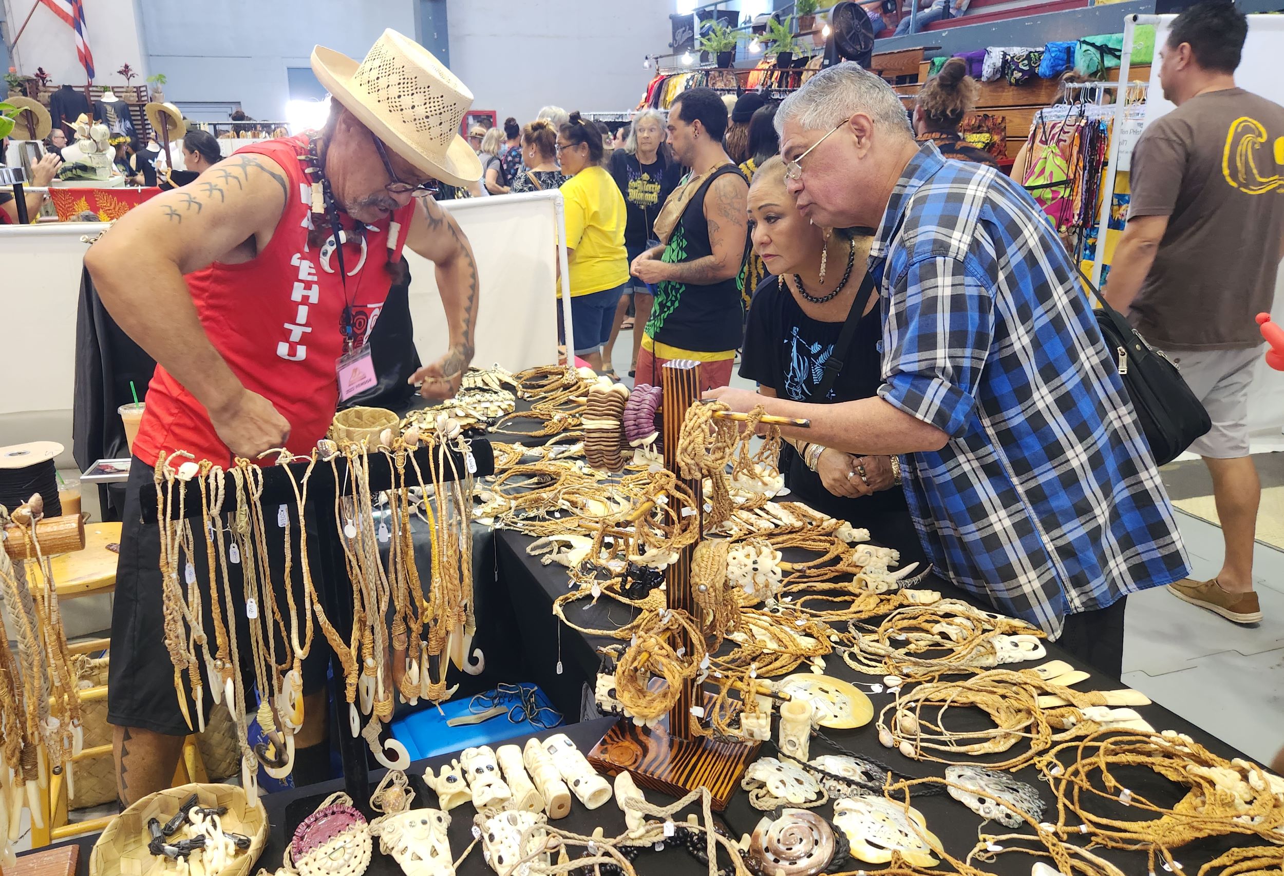 Merrie Monarch Festival: A Showcase Of Pacific Island Cultures Merrie Monarch Festival: A Showcase Of Pacific Island Cultures
