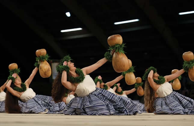 Merrie Monarch Festival: Exploring The Rich Cultures Of The Pacific At Hōʻike Merrie Monarch Festival: Exploring The Rich Cultures Of The Pacific At Hōʻike