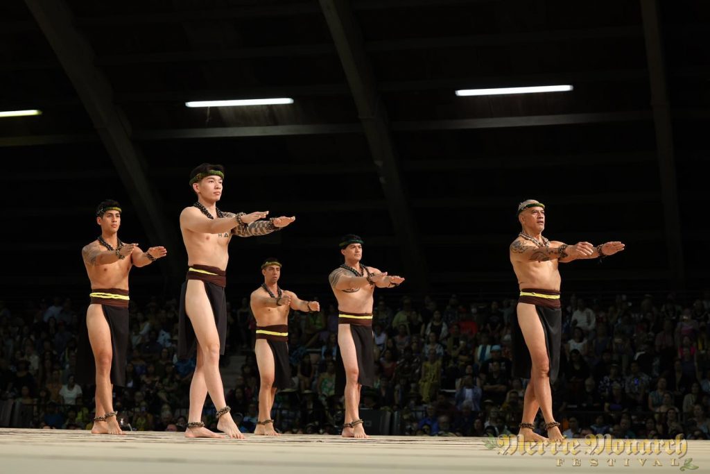 Merrie Monarch Festival: Hōʻike Exhibition Highlights Pacific Traditions Merrie Monarch Festival: Hōʻike Exhibition Highlights Pacific Traditions