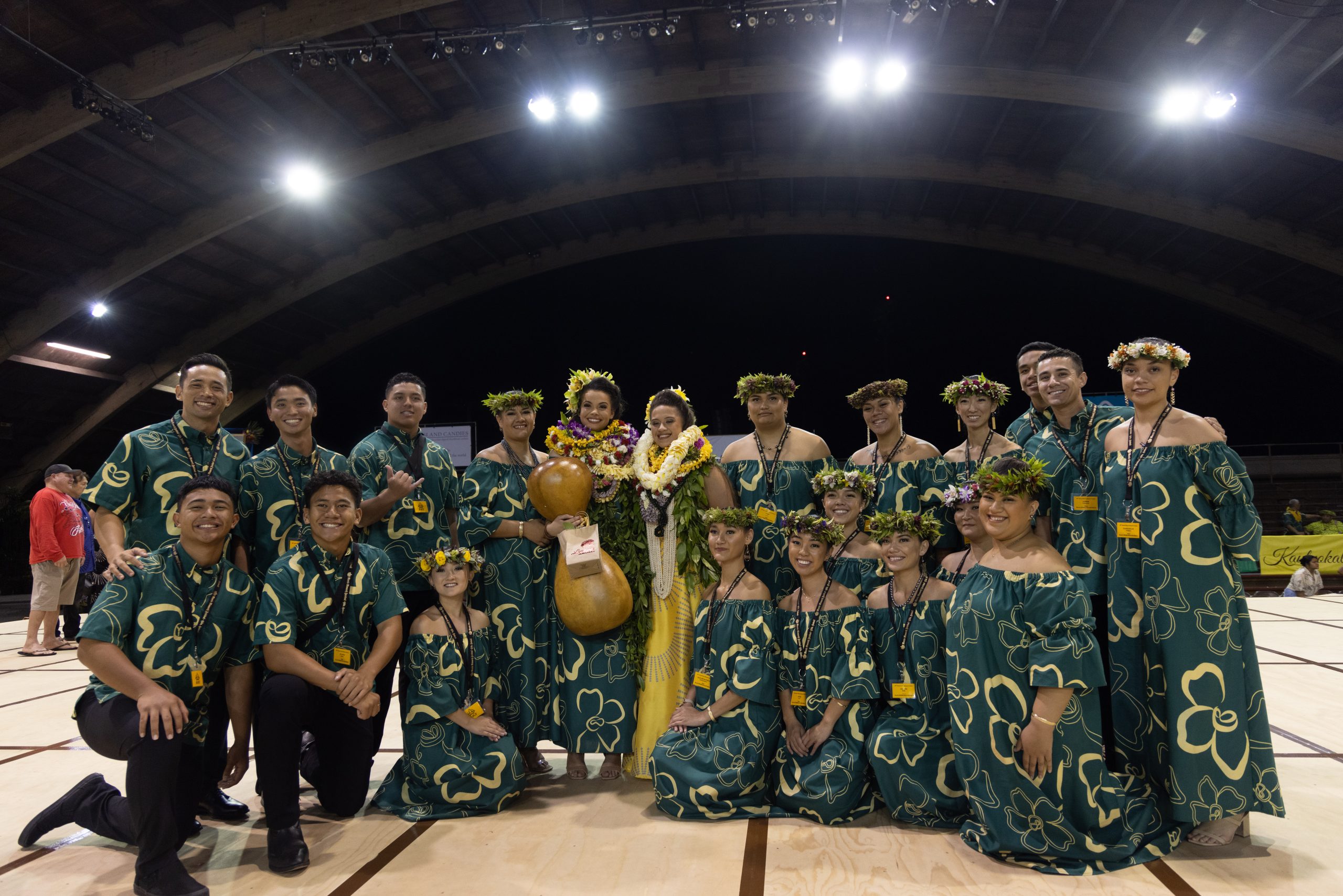 Merrie Monarch Festival On Hawai'i Island: A Celebration Of Dance And Culture Merrie Monarch Festival On Hawai'i Island: A Celebration Of Dance And Culture