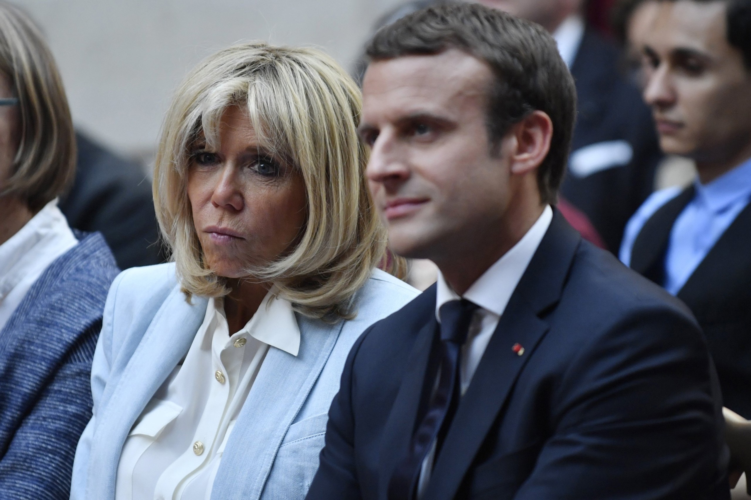 Merz And The Far Right: Insights From Macron's Political Strategy Merz And The Far Right: Insights From Macron's Political Strategy